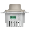 FLITE Светорегулятор проходной TRIAC 550Вт СС26-5-12-ФлЛ льняной IEK