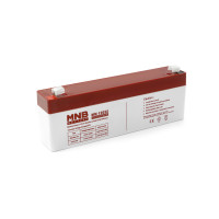 Аккумуляторные батареи MNB Battery MM 12022