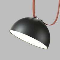 Светильник на шине Denkirs DK5662-BK