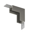 Угол профиля Denkirs TR5732-DN