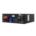 Аккумуляторные батареи MNB Battery LPR-51.2-100 PRO (51.2В, 100 Ач, LiFePO4)