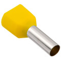 Наконечник НШВИ2 6.0-14 из/фл (уп.100шт) GENERICA UGN31-014-006-100-G