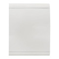 Щит ЩРН-П-24 SlimBox IP41 бел. дверца PROxima EKF sb-n-24w