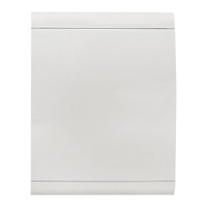 Щит ЩРН-П-24 SlimBox IP41 бел. дверца PROxima EKF sb-n-24w