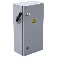 ЯРПП-100-54 УХЛ2, с ПН-2 100А, IP54, ящик силовой  (ЭТ)