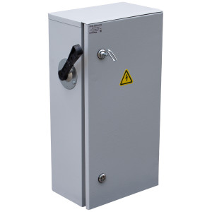 ЯРПП-100-54 УХЛ2, с ПН-2 100А, IP54, ящик силовой  (ЭТ)