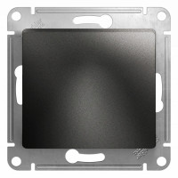 GLOSSA ВЫВОД КАБЕЛЯ, механизм, АНТРАЦИТ GSL000799