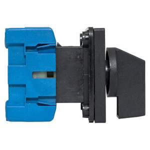 Переключатель кулачковый ПК-2-13 3П 40А ВКЛ-ВЫКЛ EKF pk-2-13-40