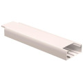 Кабель-канал 100х40 L2000 пластик PRIMER IEK CKK40-100-040-1-K01