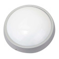 Светильник светодиодный Банник PBH-PC-RA 8Вт 4000К IP65 ЖКХ пылевлагозащ. JazzWay 1024589