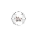 Основание базовое W1.03 (в упаковке) Рубеж Rbz-510285