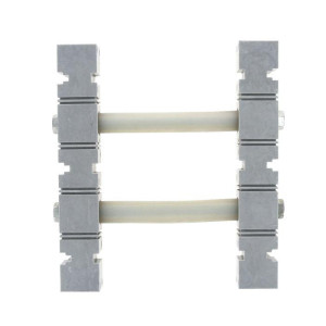 Изолятор шинный Мост 3F 1610S EKF plc-br-3p-1610