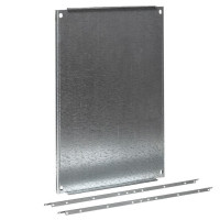 Панель монтажная для 140.65.27 Гранит PROxima EKF mb66-7m