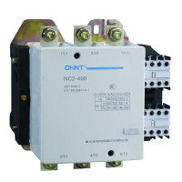 Контактор NC2-400 400А 110В/АС3 50Гц (R) CHINT 236145