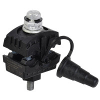 Зажим ответвительный изолированный ЗОИ 25-95/25-95 ECOLINE GENERICA UZA-11-D25-D95-ECLN
