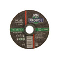Круг отрезной абразивный 115x1.6x22.23 мм PROBOS PR2351
