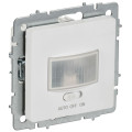 Датчик движения BRITE ДС10-1-БрАБ механизм арктич. бел. IEK BR-MS10-N-150-05-K91