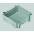 Simon Connect Коробка для монтажа в бетон люков SF310-SF370, высота 80-110 мм, 220х227 мм