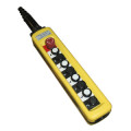 ПКТ-88Б У2, IP65, 2 скорости,16NO, пост кнопочный  Электротехник