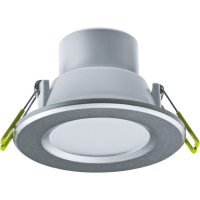 Светильник светодиодный 94 834 NDL-P1-6W-840-SL-LED 6Вт 4000К (аналог R63 60Вт) Navigator 94834