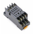 Розетка для ПР 102 4 контакта 3А РР-102 SchE 23241DEK