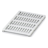 UC-WMCO 1,6 (12X3) Маркировка для проводов (упак. 10)