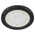 Светильник светодиодный SPP-411-0-50K-100 100Вт 12000лм 5000К Кп<5% КСС Д IC IP65 LED (High Bay) подвесной для высоких пролетов Эра Б0047163