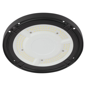 Светильник светодиодный SPP-411-0-50K-100 100Вт 12000лм 5000К Кп<5% КСС Д IC IP65 LED (High Bay) подвесной для высоких пролетов Эра Б0047163