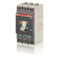 Выключатель автоматический 3п T4N 320 PR221DS-LS/I In=320 3p F F ABB 1SDA054117R1