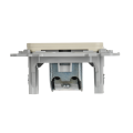 FLITE Розетка TV экранированная оконечная тип M РТВм-1-1-1-ФлСл сливочный IEK
