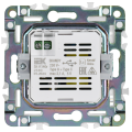 SKANDY Розетка USB A+C 3,1А SK-R14Gr серый IEK