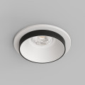 Встраиваемый светильник Denkirs DK2401-BK