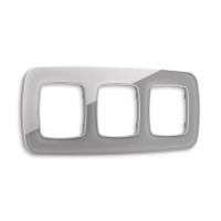 OF320503 Рамка OMEGA Radian Сталь Стекло органическое 3-ая AMBRELLA VOLT