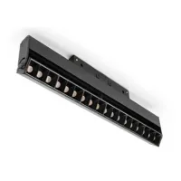 Магнитный трековый светильник GLASSES, MAGNET AM420 LL-20A-12T-8W-3000K