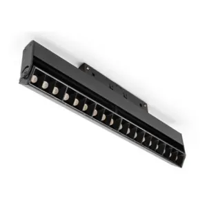 Магнитный трековый светильник GLASSES, MAGNET AM421 LL-20A-24T-16W-3000K