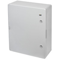 Корпус пластиковый ЩМПп 500х400х180мм УХЛ1 IP65
