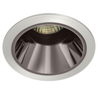 Встраиваемый точечный светильник AM Group AM329 WH+SN