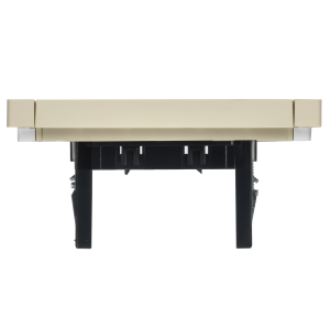 FORTE&PIANO Заглушка с суппортом FP441 ваниль IEK