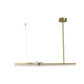 MARIPOSA L1000 POLISHED GOLD