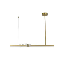 MARIPOSA L1000 POLISHED GOLD