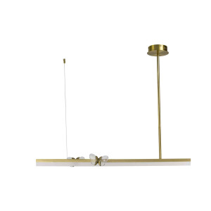 MARIPOSA L1000 POLISHED GOLD