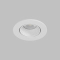 Встраиваемый светильник Denkirs DK3061-WH
