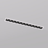 Встраиваемый светильник Denkirs DK2515-WB