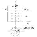 Аккумуляторные батареи MNB Battery MM 28-12
