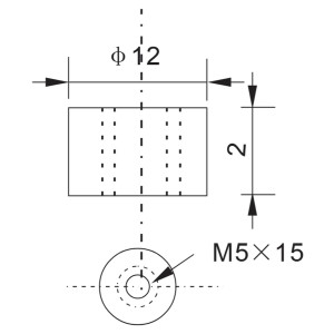 Аккумуляторные батареи MNB Battery MM 28-12