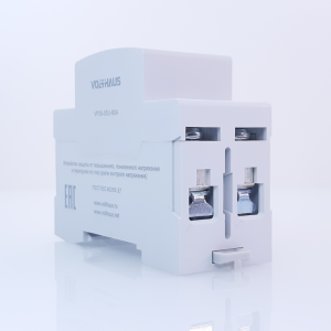 Реле контроля напряжения VOLTHAUS VPS8 05 U 80A