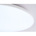 Умный светодиодный светильник с пультом 3000K-6500K+RGB 30Вт IP54 (Tuya,Smart Home,Яндекс Алиса)