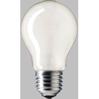 Лампа накаливания Stan 40Вт E27 230В A55 FR 1CT/12X10 PHILIPS 926000004002