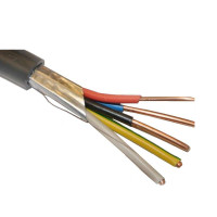 Кабель КВВГЭнг(А)-LS 5х2.5 0.66кВ (м) ГОСТ