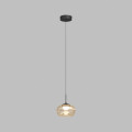 Подвесной светильник Denkirs DK6741-BK+AM